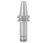Juego de portabrocas autocentrante de 4 pulgadas y 4 mandíbulas CNC, portabrocas portaherramientas, herramientas de torno de fresado, herramientas de torno de alta precisión, 40 cr BT30 ER16 100,