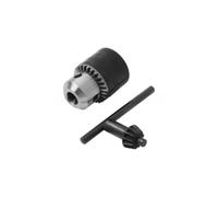 Juego de portabrocas de 3/8 pulgadas 1608571079 metal negro instalación para Bosch GSB10 PSB350 GBM400 pieza de repuesto de herramienta eléctrica