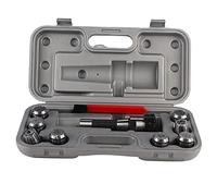 Juego de Portabrocas de Acero de Alta Velocidad, 10 Uds., Juego de Portabrocas CNC para Torno CNC