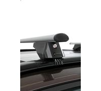 Juego de portadores de carga MODULA MODULA SMART BAR XL 16 para EDGE 2 2015-2018
