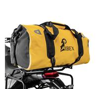 Juego De Portaequipajes ZIEGER Con Bolsa Trasera SCHNORR Para Honda CRF 300 L B