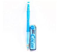 Juego de portaminas Pilot Color Eno Soft Blue de 0,7 mm + mina de portaminas de 0,7 mm Soft Blue (10 minas) (Importado de Jap n)