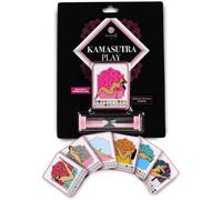 Juego de Posturas Sexuales - Kamasutra en Juego | noestabu.com