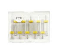Juego de prácticas de Loding Industrial Loding Practice Set Flight Loding Practice Set Ligero para aficionados y talleres