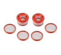 Juego de prefiltro y post filtro para Xiaomi para aspiradora Mijia G9 diseñado para lavabilidad y funcionamiento silencioso (C)