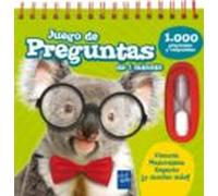 Juego De Preguntas De 1 Minuto-verde: 1000 Preguntas Y Respuestas De C