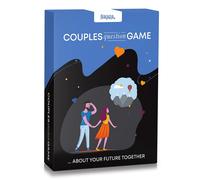 Juego de preguntas para parejas ...sobre su futuro juntos