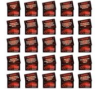 Juego de preguntas sobre relaciones: 50 tarjetas de conversación profunda, actividad para establecer conexiones en parejas, inicio de conversaciones significativas | Juego De Cita Romántica Y Noche Pa