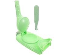 Juego De Prensa Para Masa Manual Para Empanadillas En Casa