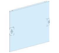 Juego de prisma cubierta metálica completa 300x250mm LVS03815