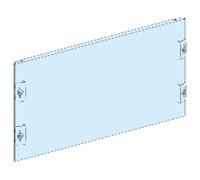 Juego de prisma cubierta metálica completa 500x300mm LVS03806