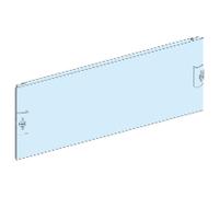 Juego de prisma cubierta metálica completa 650x250mm LVS03805