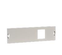 Juego de prisma placa frontal horizontal NSX250 con LVS03604