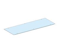 Juego de prisma revestimiento trasero 650 mm IP55 W650 LVS08746