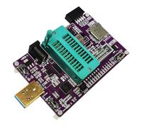 Juego de programación avanzada EMMC Mirroring con conectividad USB 3.0 para herramienta electrónica de gestión de datos