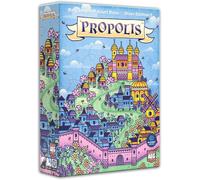 Juego De Propolis