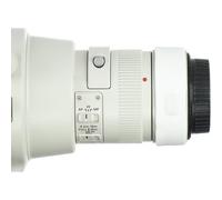 Juego de protección Camshield para extensor Canon EF 2x III, diseño blanco - CSCAEXT2XIII001W