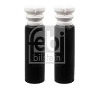 Juego De Protección Contra El Polvo FEBI BILSTEIN Amortiguador 181853 Para BMW