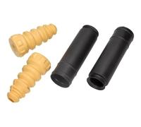MaXgear Protector del amortiguador 72-2428 eje trasero para VW, Skoda, Audi
