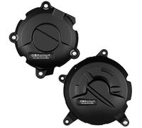 Juego De Protección De Motor GBRacing Para Suzuki Hayabusa GSX1300R 2021-2026