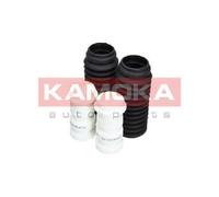 Juego De Protección De Polvo KAMOKA Amortiguador 2019013 Para Audi Honda VW