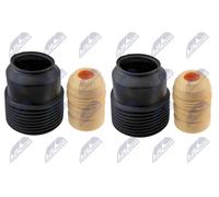 Juego De Protección Polvo Para Amortiguadores AB-CT-019K NTY Delantera