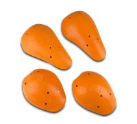 Juego de Protecciones para Codo/Rodilla + Hombro Furygan D3O Talla única