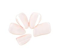 Juego de protectores de dedos de varios tamaños con materiales para un control preciso y un ajuste cómodo