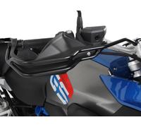 Juego de protectores de mango para BMW R 1200 GS LC (2013-2018), negro (izqui...