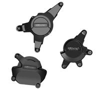 Juego De Protectores De Motor GBRacing Para Honda CBR 1000 RR 2008 - 2016