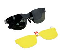 Juego de protectores de pantalla para gafas RayNeo Air2/Air2s/Air3s/3s Pro AR, HD antiarañazos, antihuellas dactilares, película protectora de reducción de deslumbramiento a prueba de polvo (para