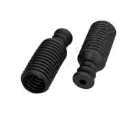 Protector del amortiguador Eje trasero KTP-112 JAPANPARTS para NISSAN ALMERA I