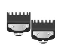 Juego de protectores de repuesto ASWUT de 1/16" y 1,5 mm for cortadoras de cabello Wahl, compatibles con estilistas y barberos (2 unidades)