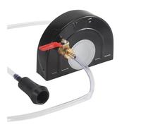 Juego de protectores for amoladora, Base for máquina cortadora agua, cubierta seguridad, Kit protección antipolvo, protectora