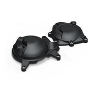 Juego De Protectores Motor Motocicletas para Y&amaha MT03 R3 2023-2024(BK)