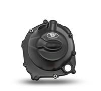 Juego de protectores tapas de motor (embrague) r&g racing race series para moto