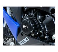 Juego de protectores tapas de motor r&g racing para moto repuestos accesorios