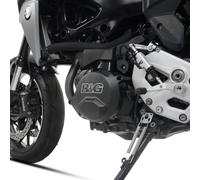 Juego de protectores tapas de motor r&g racing pro-pareja para moto repuestos