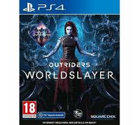 Juego de PS4 Outriders Worldslayer