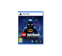 Juego de PS5 de CENEGA: LEGO Batman: Legacy of the Dark Knight
