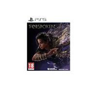 Forspoken Juego para Consola PlayStation 5 PS5