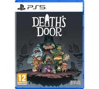 Juego de PS5 Death's Door