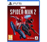 Juego de PS5 Marvel´s Spider-Man 2 - SONY