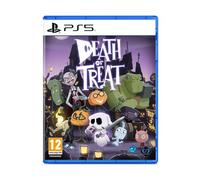 Juego de PS5 muerte o trato