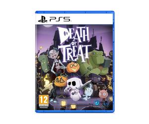 Juego de PS5 muerte o trato