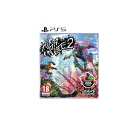 Juego de PS5 PLAION High on Life 2