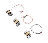 Juego de pulsadores de bobina compatible con motor fueraborda 40HP Números de pieza 6F5-85580-00 6F5-85580-10 6F5-85580-20