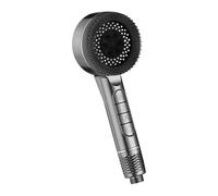 Juego de pulverizador de ducha multiusos con válvulas mezcladoras de agua caliente y fría, accesorios de baño para personalizar el uso diario, cabezal de ducha de alta presión