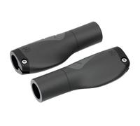 Juego de puños de bicicleta de montaña Ergotec Aero 2 kraton 22 mm