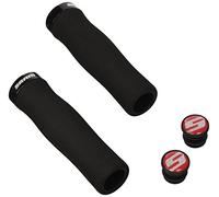 JUEGO DE PUÑOS SRAM ESPUMA 129 mm NEGRO/NEGRO